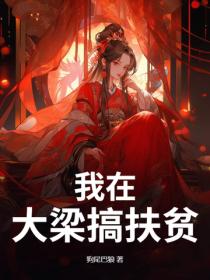 我在大梁搞扶贫