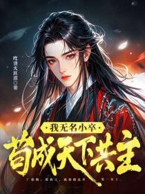 我无名小卒，苟成天下共主