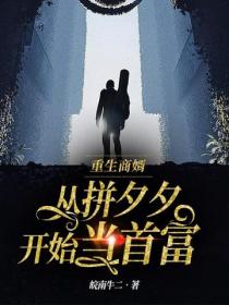 重生商婿:从拼夕夕开始当首富