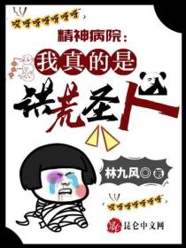精神病院：我真的是洪荒圣人