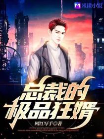 总裁的极品狂婿