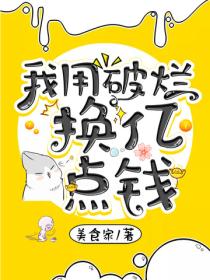 我用破烂换亿点钱