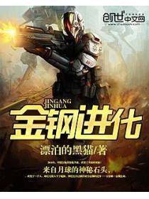 金钢进化