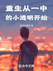 重生从一中的小透明开始