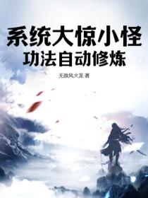 系统大惊小怪，功法自动修炼