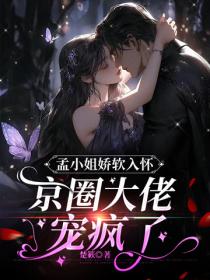 孟小姐娇软入怀，京圈大佬宠疯了