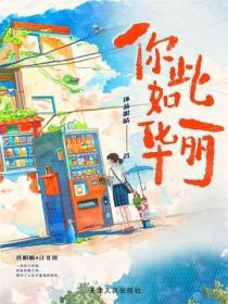 你如此华丽