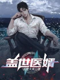 盖世医婿