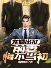 龙婿出狱，前妻悔不当初