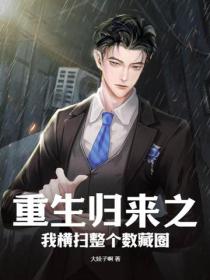重生归来之我横扫整个数藏圈