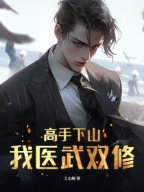 高手下山：我医武双修