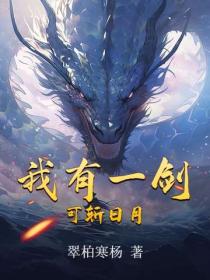 我有一剑，可斩日月