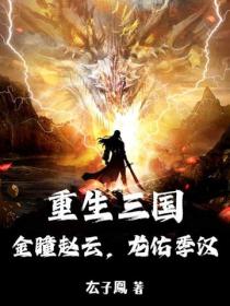 重生三国：金瞳赵云，龙佑季汉