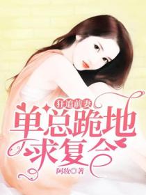 狂追前妻:单总跪地求复合