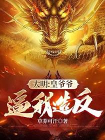 大明:皇爷爷逼我造反