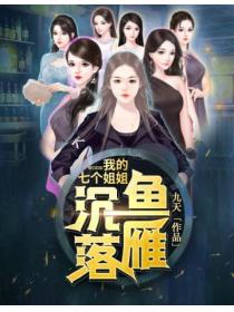 我的七个姐姐沉鱼落雁