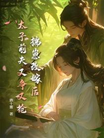 揣崽改嫁后，太子前夫又争又抢