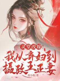灵堂改嫁！我从弃妇到摄政王正妻