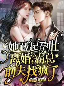 她藏起孕肚离婚,霸总前夫找疯了