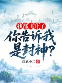 我都飞升了，你告诉我是封神？
