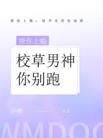 撩你上瘾：校草男神你别跑