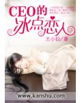 CEO的冰点恋人