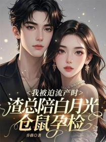 我被迫流产时，渣总陪白月光仓鼠孕检