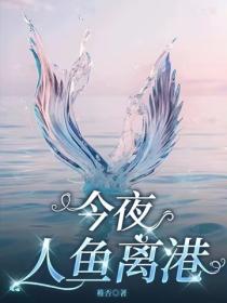 今夜人鱼离港