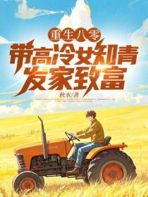 重生八零：带高冷女知青发家致富