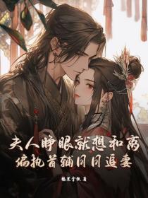 夫人睁眼就想和离，偏执首辅日日追妻