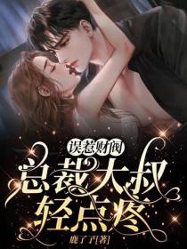 误惹财阀，总裁大叔，轻点疼！