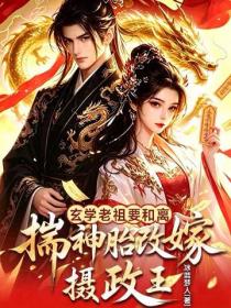 玄学老祖要和离，揣神胎改嫁摄政王