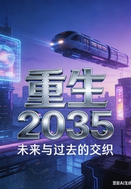 重生 2035