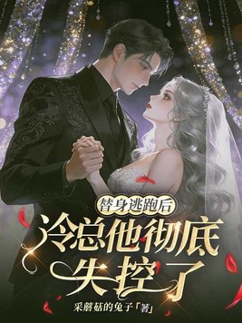 替身逃跑后,冷总他彻底失控了