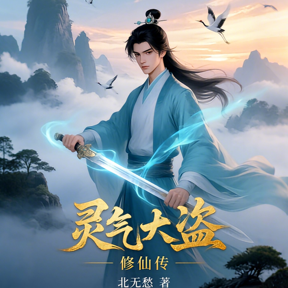 凡戒窃灵