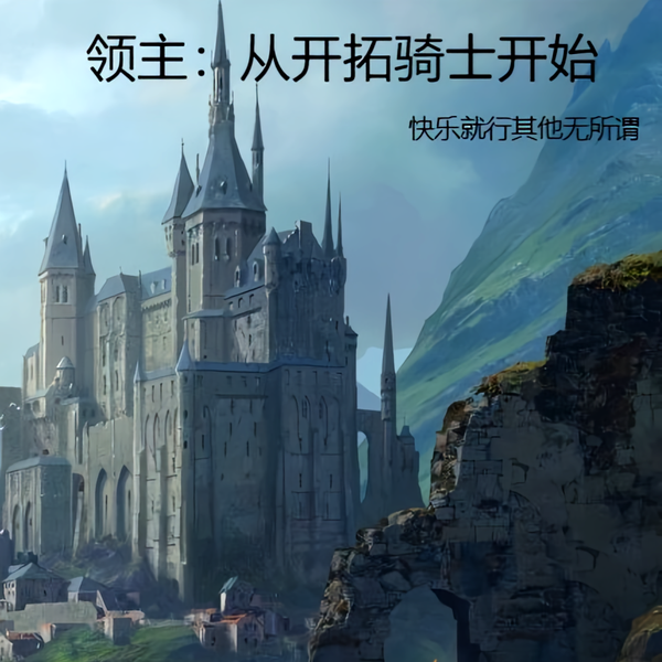 领主:开局收获两名天才少年