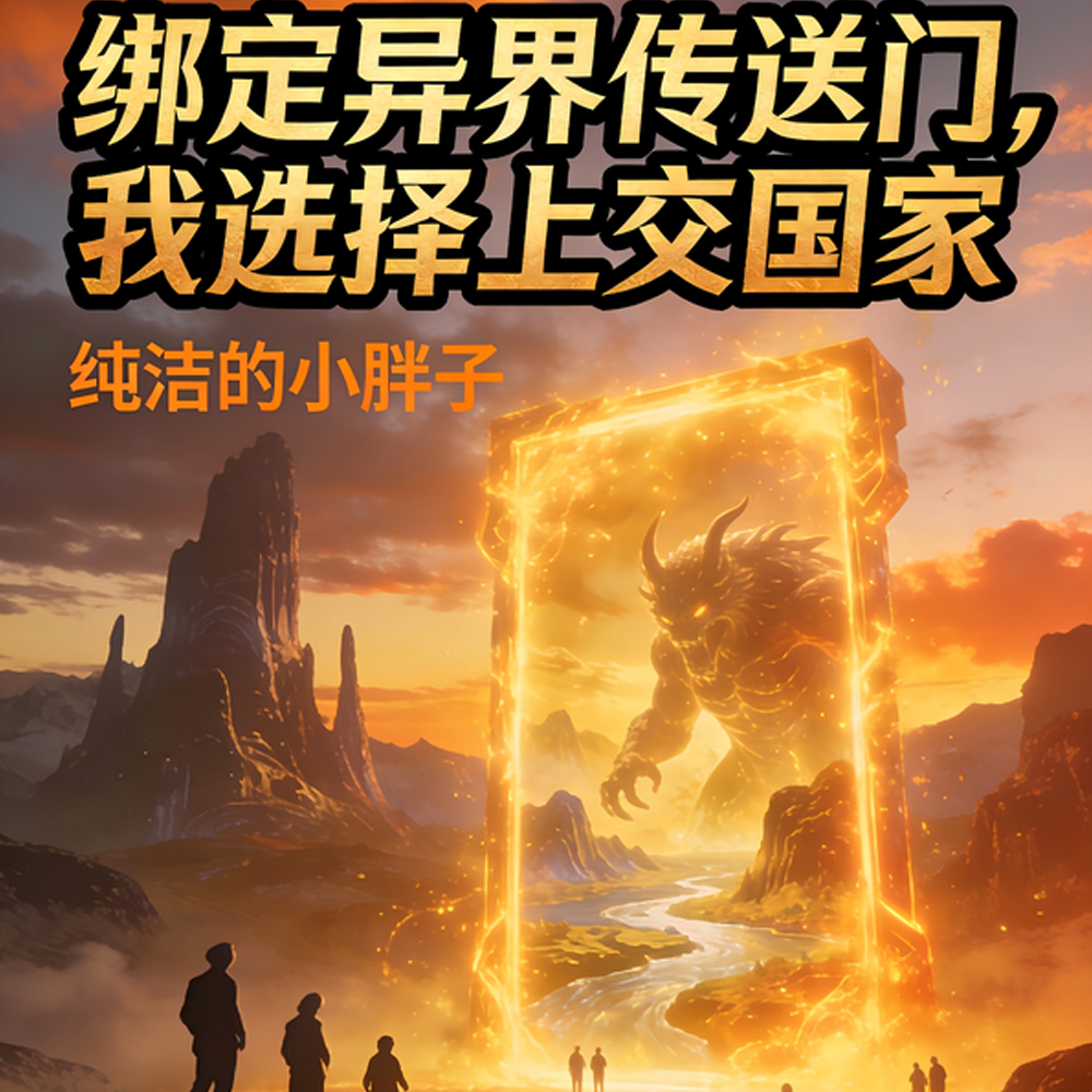 全球断能源?我带大夏异世界挖矿