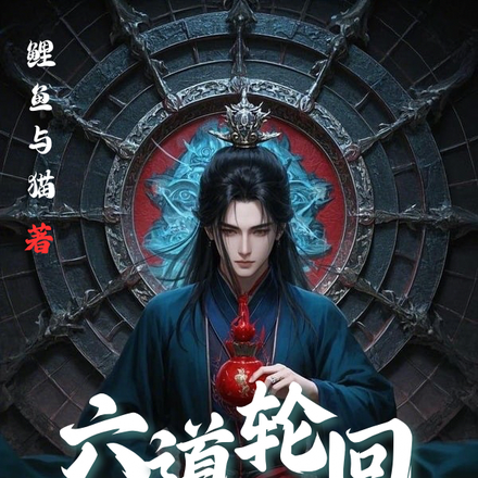六道轮回:乾坤牢笼