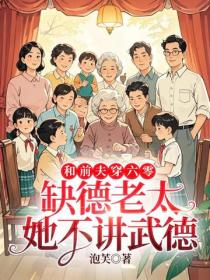 和前夫穿六零,缺德老太她不讲武德