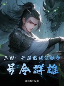 三国：开局截胡汉献帝，号令群雄！