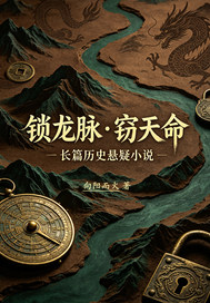 锁龙脉窃天命