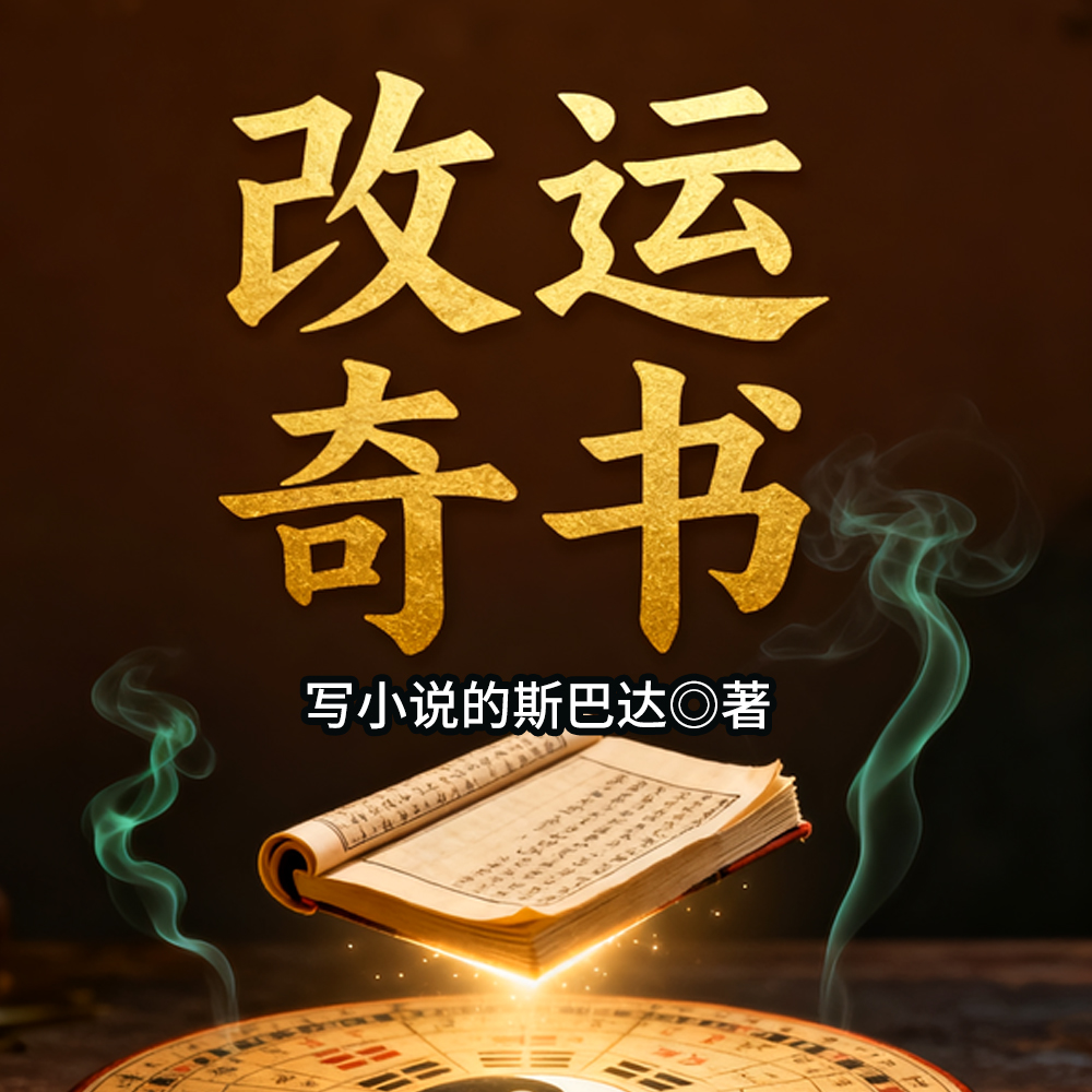 改运奇书