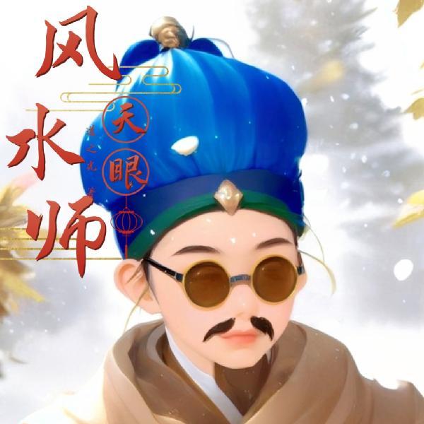 天眼风水师王三合
