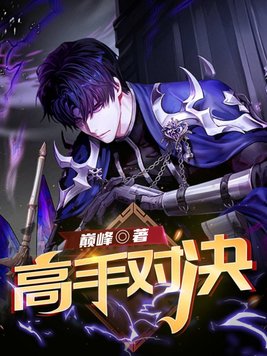 高手对决