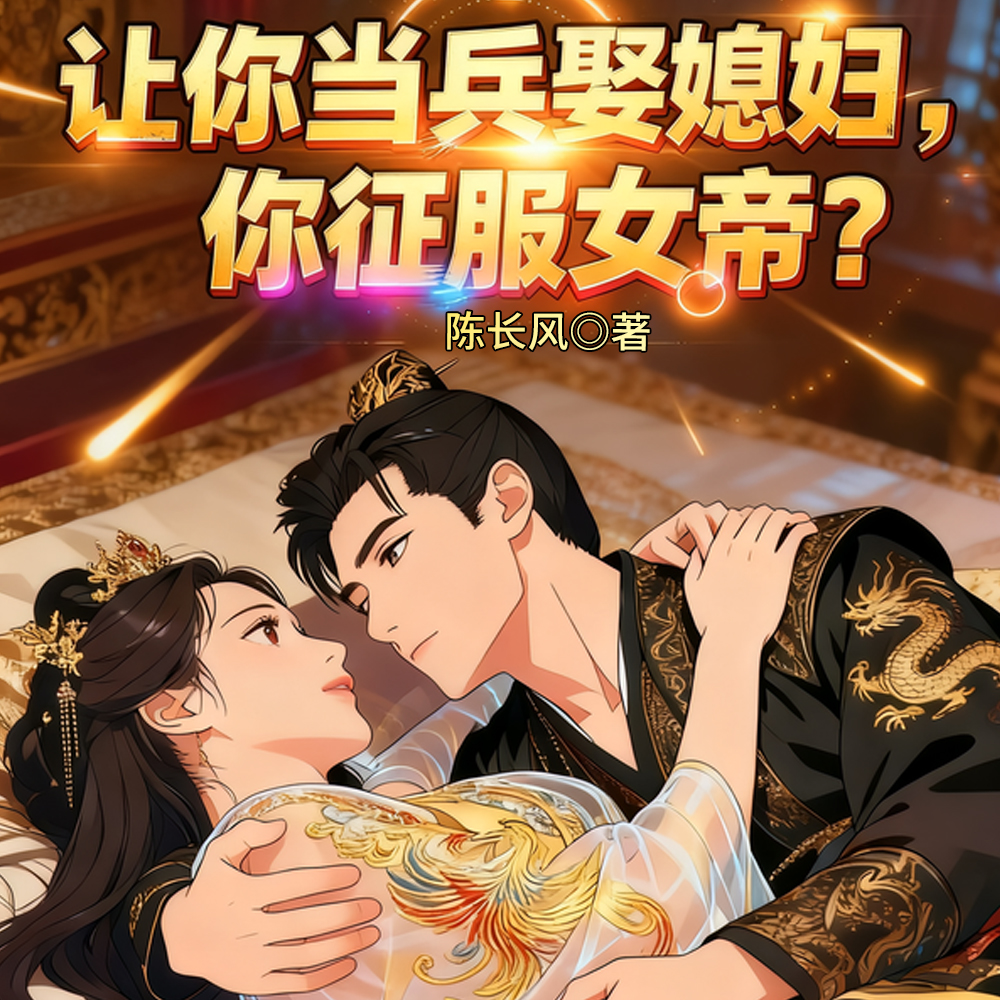 穿越乱世,一文钱买下太子妃