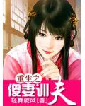 重生之傻妻训夫