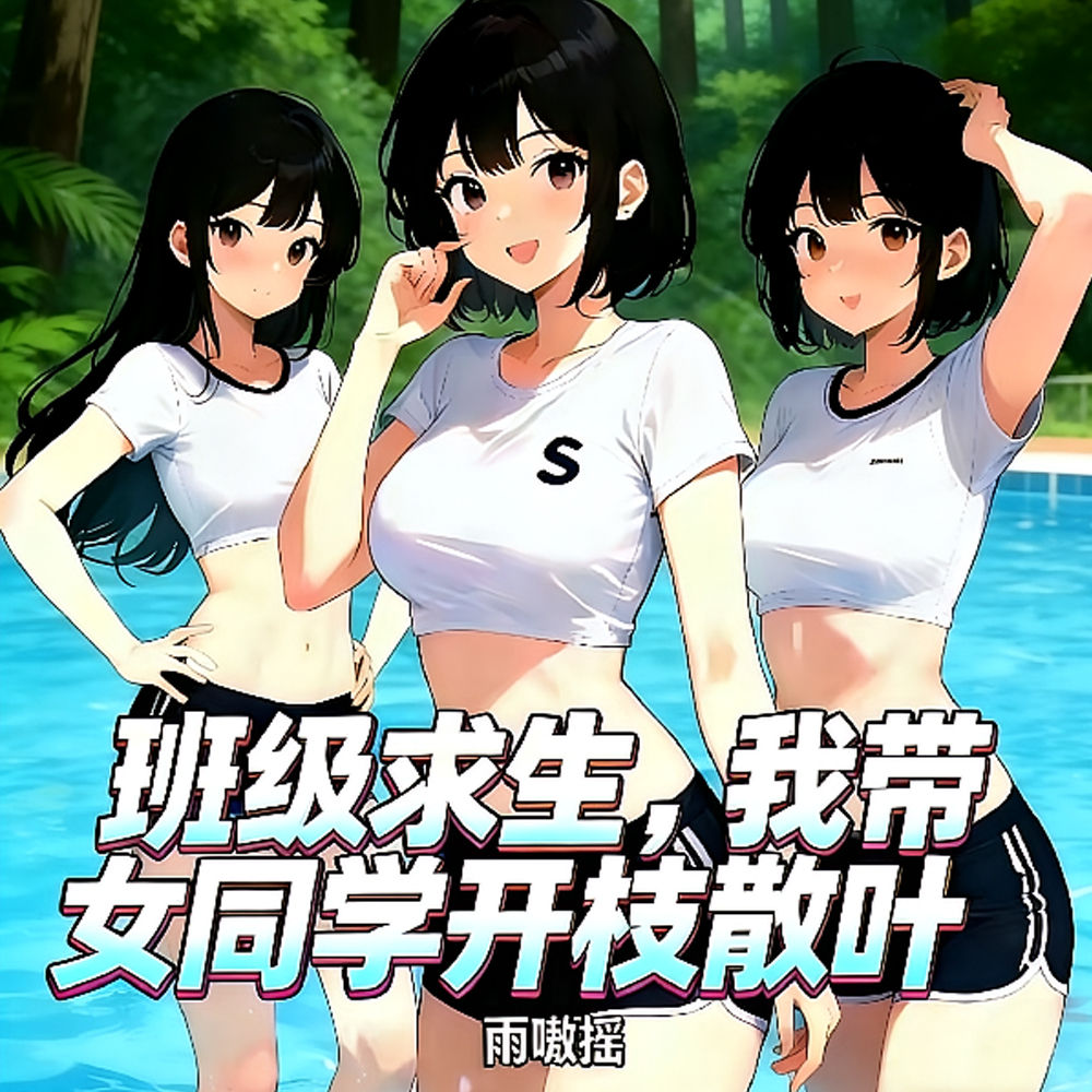 班级求生：我带女同学开枝散叶