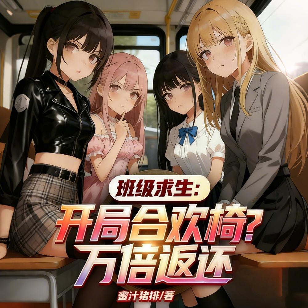 班级求生:开局合欢椅?万倍返还