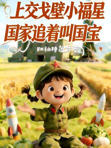 上交戈壁小福星，国家追着叫国宝