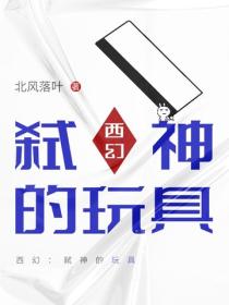 西幻:弑神的玩具